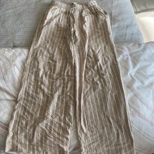 Briggs beach pant